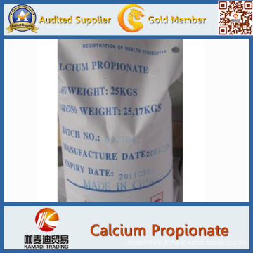 Propionate de calcium